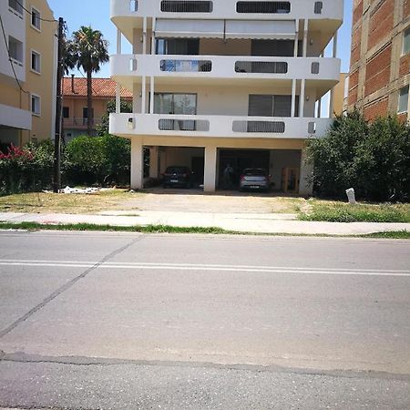 Jenny'S Luxury Flat Near The Center & Beach Kalamata Exterior foto