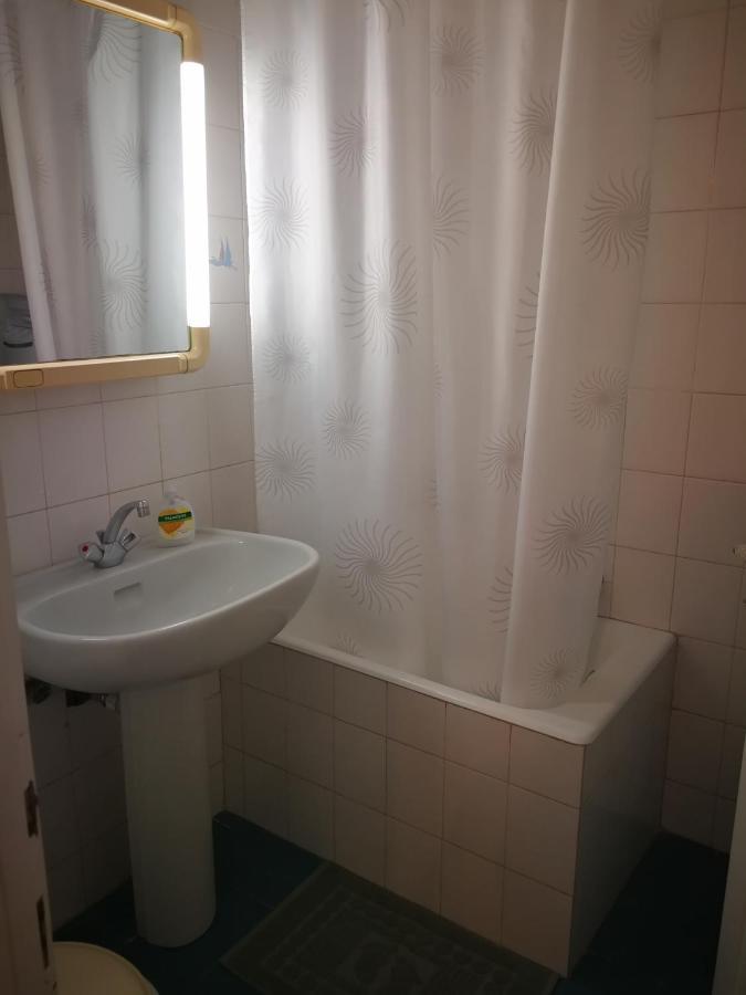 Jenny'S Luxury Flat Near The Center & Beach Kalamata Exterior foto