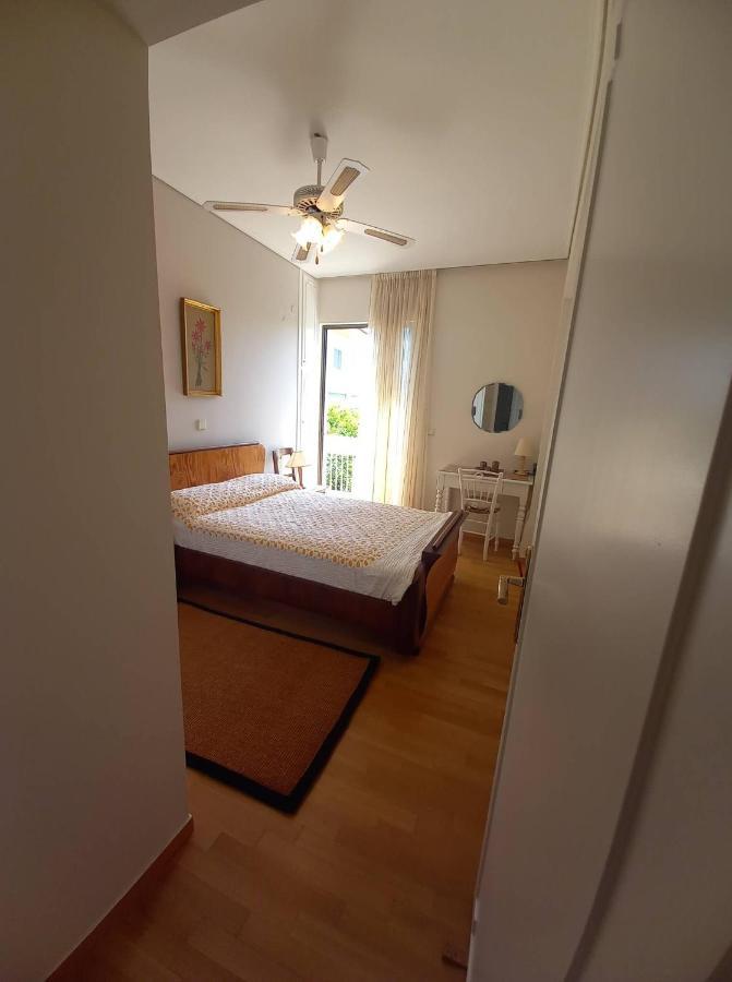 Jenny'S Luxury Flat Near The Center & Beach Kalamata Exterior foto