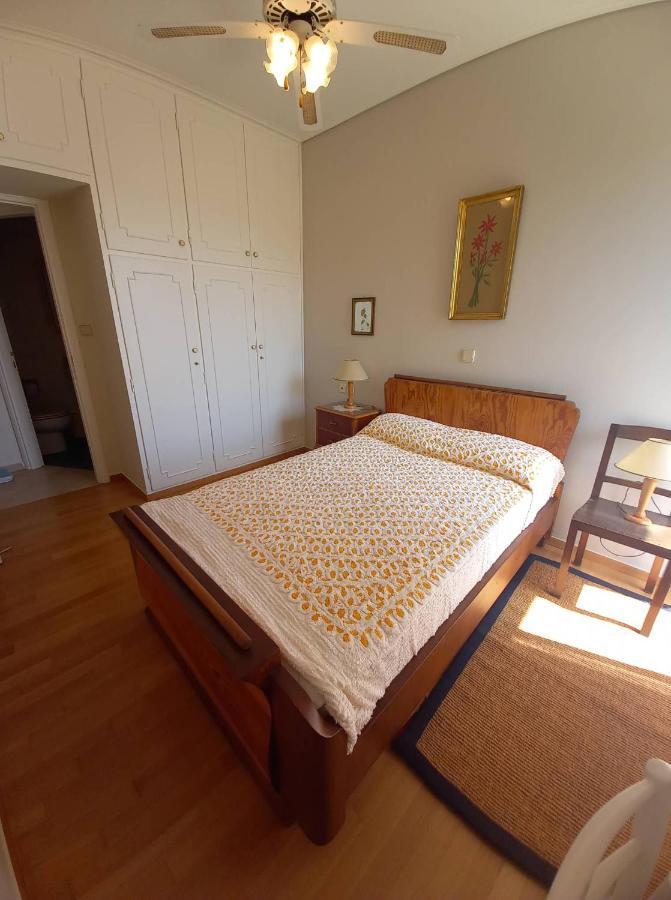 Jenny'S Luxury Flat Near The Center & Beach Kalamata Exterior foto