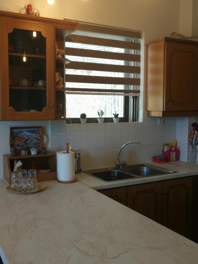 Jenny'S Luxury Flat Near The Center & Beach Kalamata Exterior foto